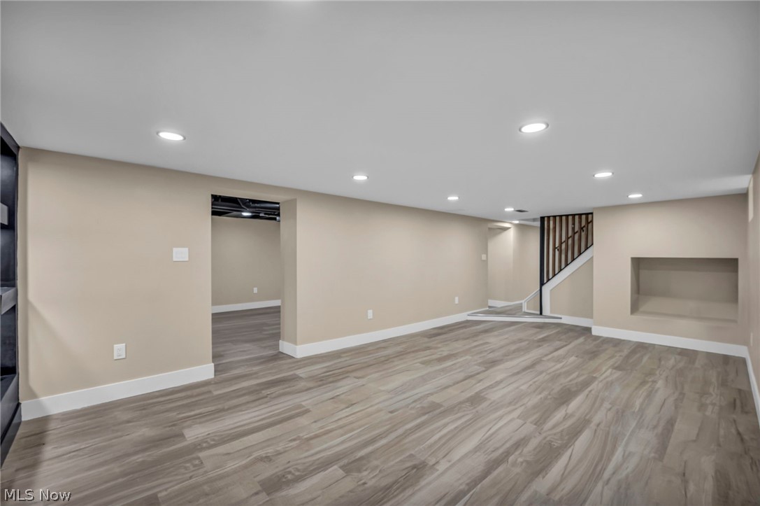 18509 Preston Road Warrensville Heights OH 44128