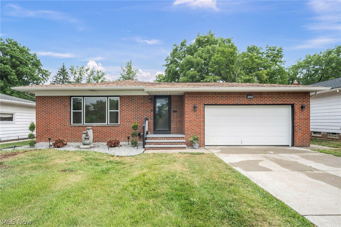 18509 Preston Road Warrensville Heights OH 44128