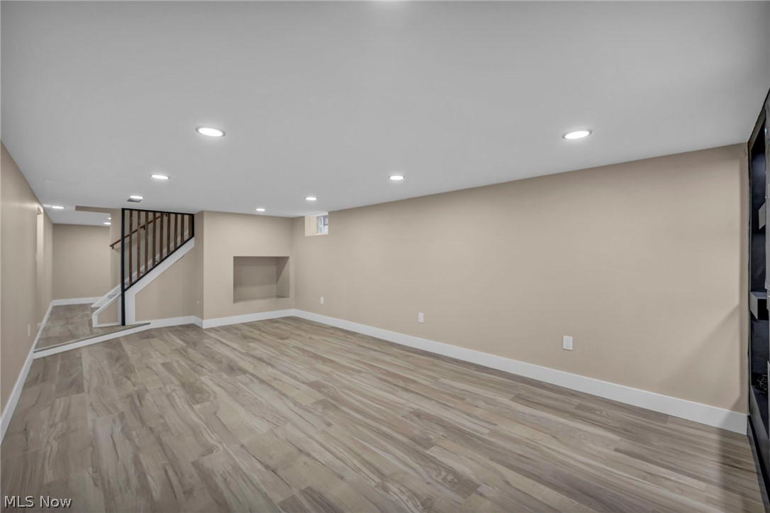 18509 Preston Road Warrensville Heights OH 44128
