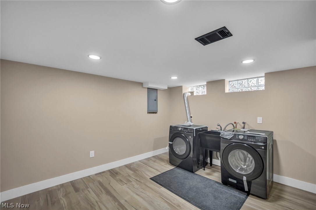 18509 Preston Road Warrensville Heights OH 44128