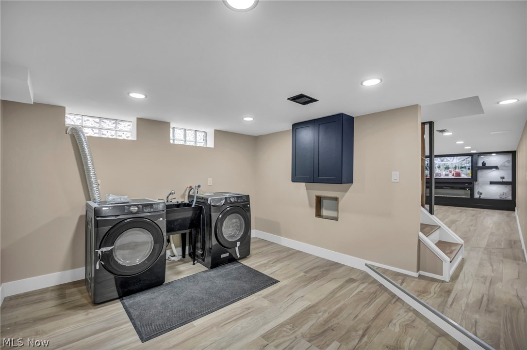 18509 Preston Road Warrensville Heights OH 44128