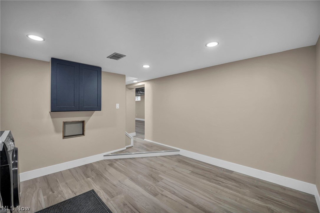 18509 Preston Road Warrensville Heights OH 44128