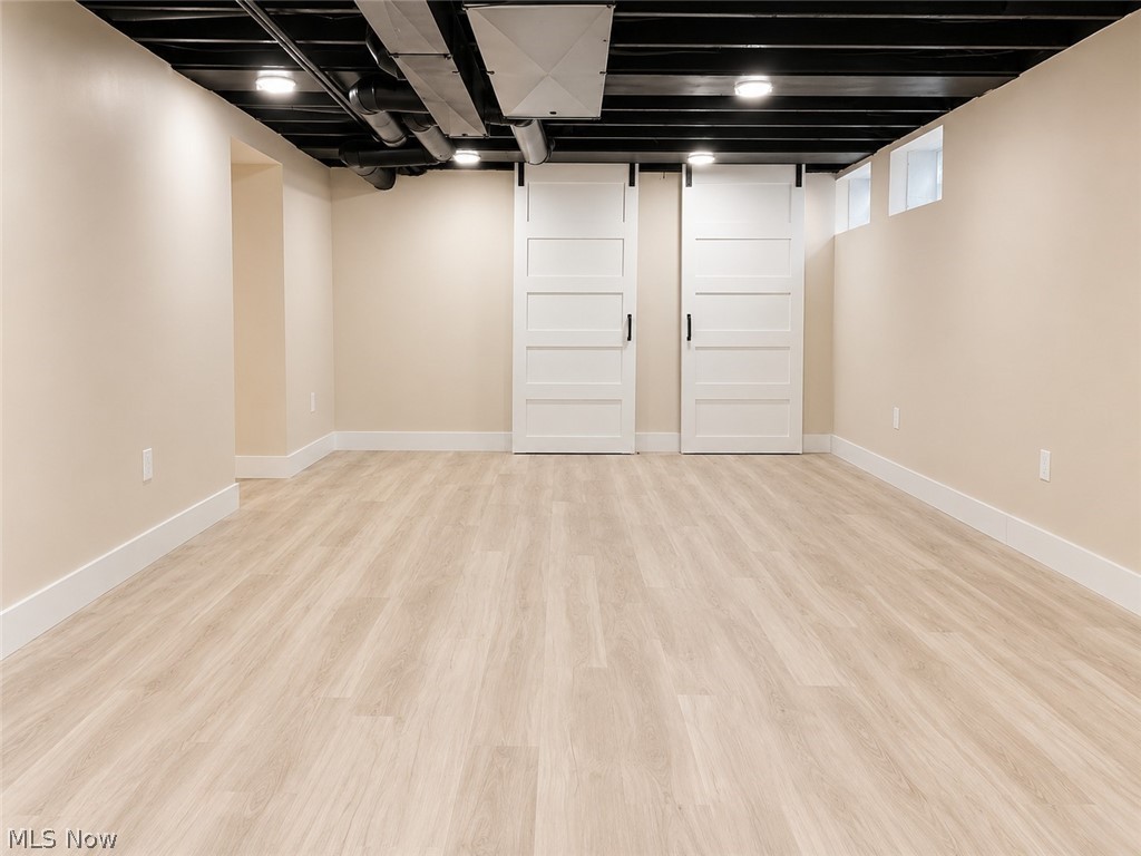 18509 Preston Road Warrensville Heights OH 44128