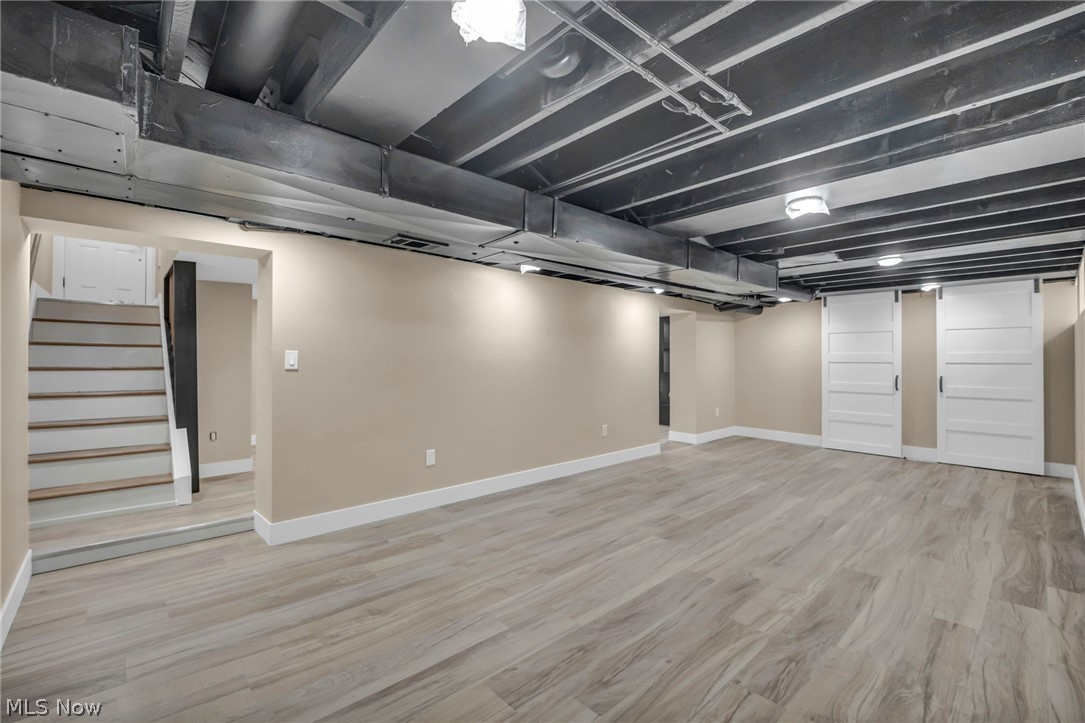 18509 Preston Road Warrensville Heights OH 44128