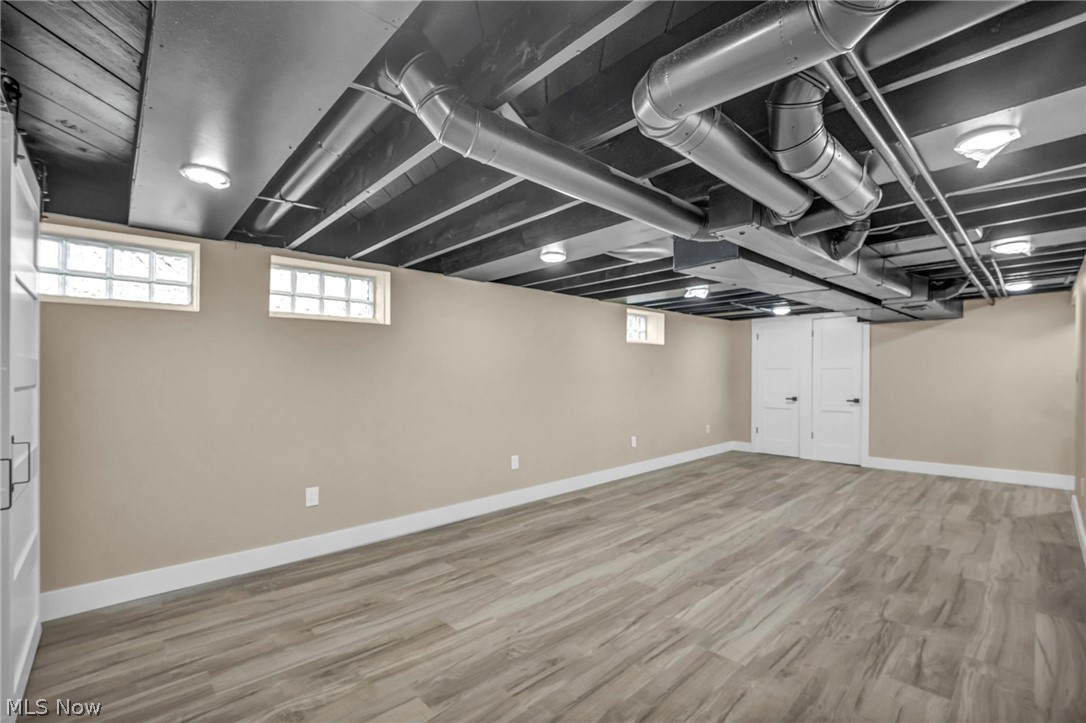 18509 Preston Road Warrensville Heights OH 44128