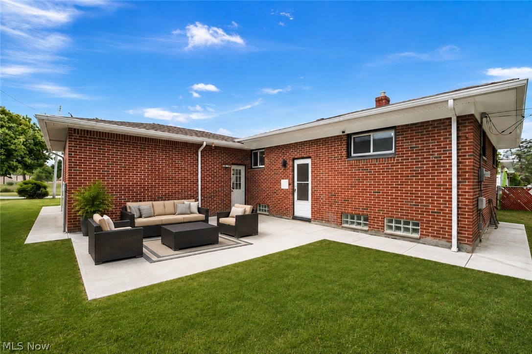 18509 Preston Road Warrensville Heights OH 44128