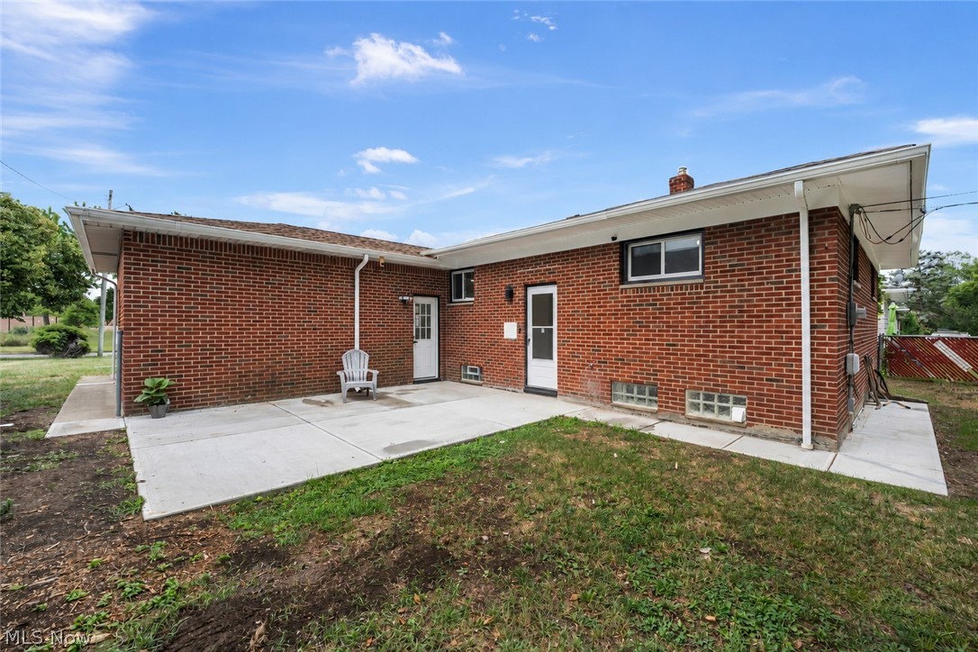 18509 Preston Road Warrensville Heights OH 44128