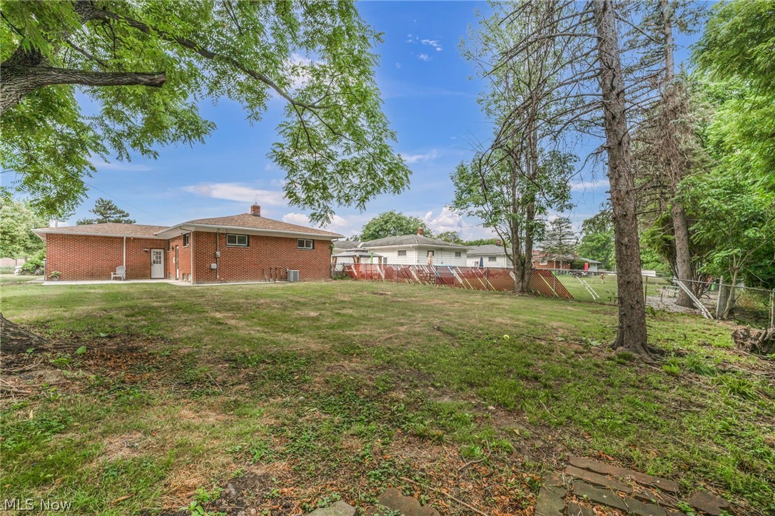 18509 Preston Road Warrensville Heights OH 44128