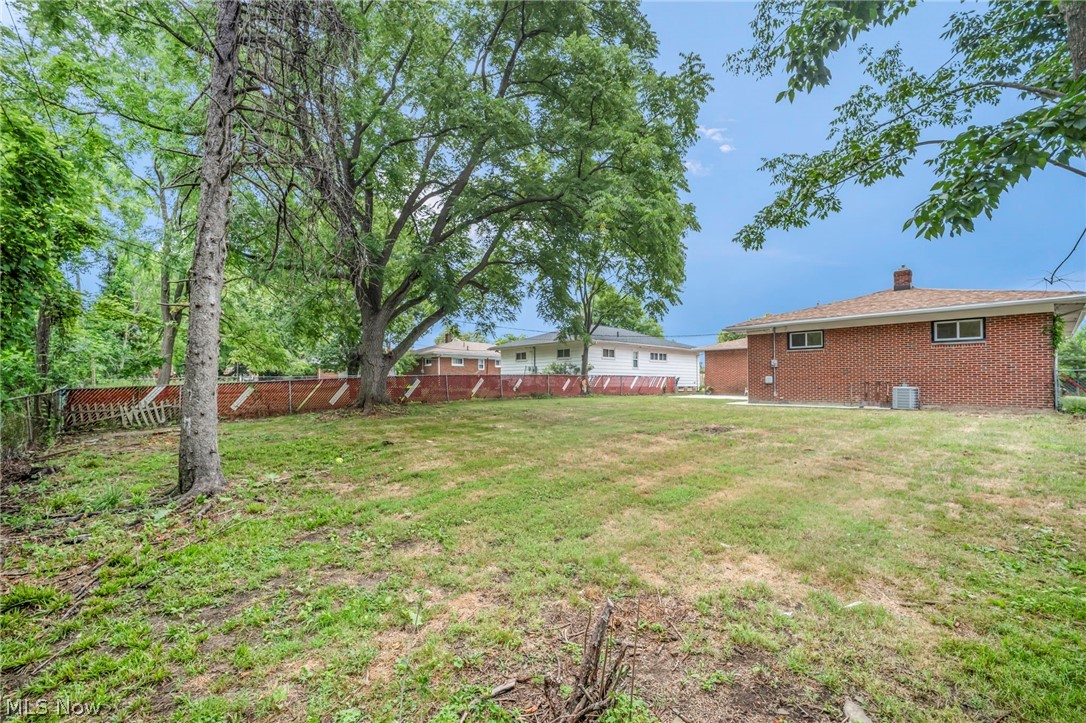 18509 Preston Road Warrensville Heights OH 44128