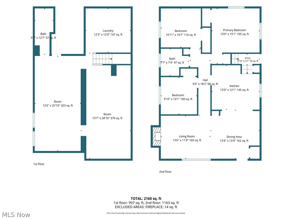 18509 Preston Road Warrensville Heights OH 44128