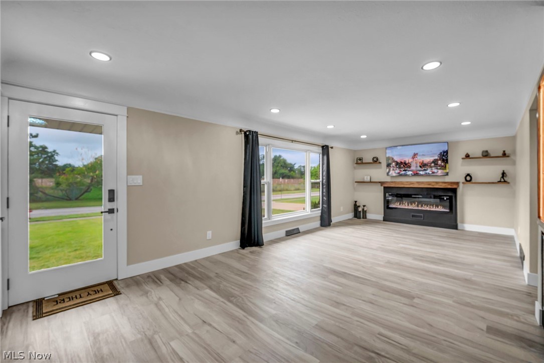 18509 Preston Road Warrensville Heights OH 44128