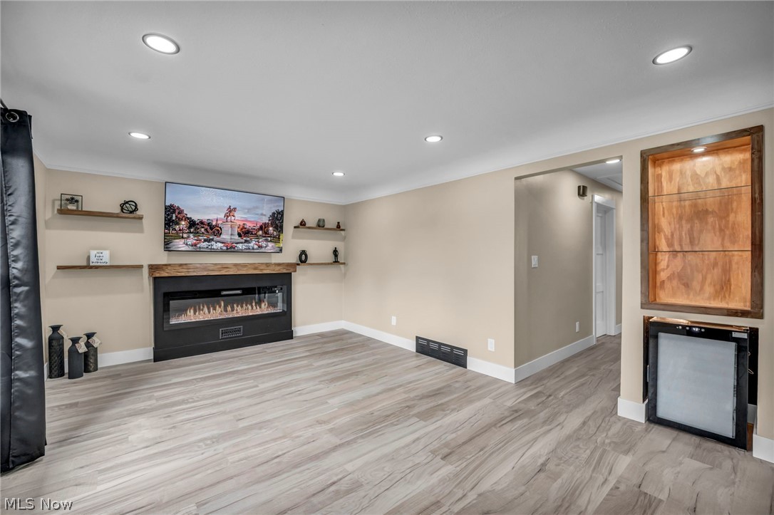 18509 Preston Road Warrensville Heights OH 44128