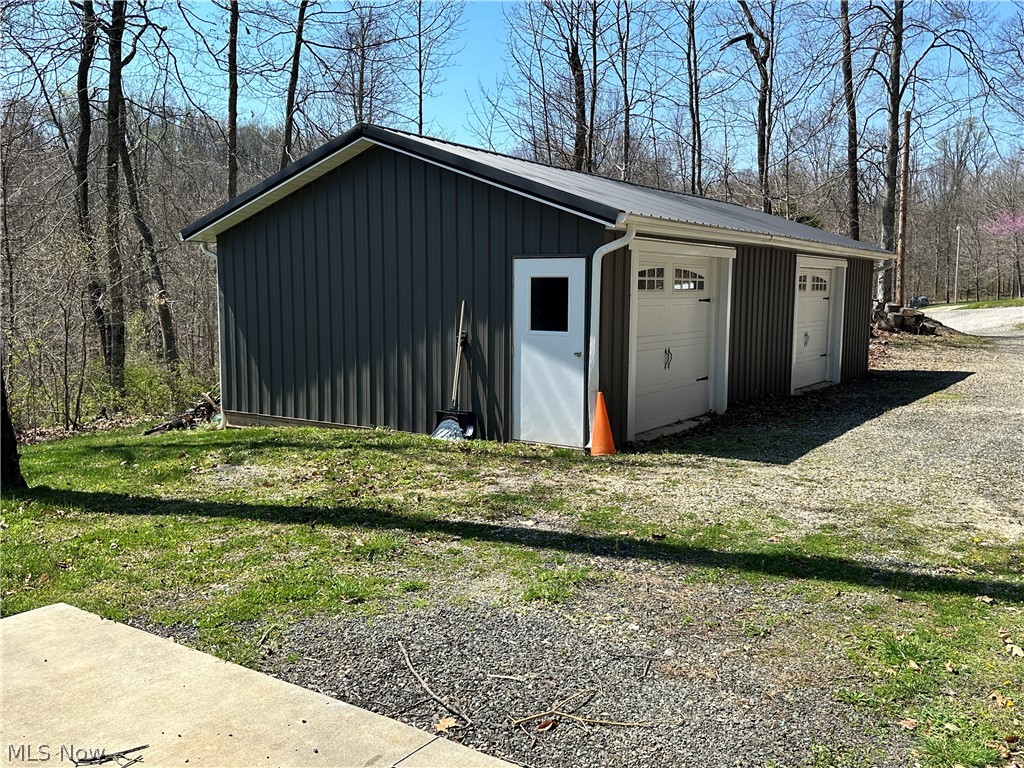 26296 Joe Day Road Quaker City OH 43773