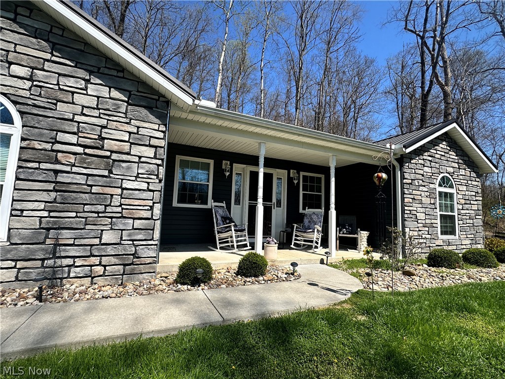 26296 Joe Day Road Quaker City OH 43773