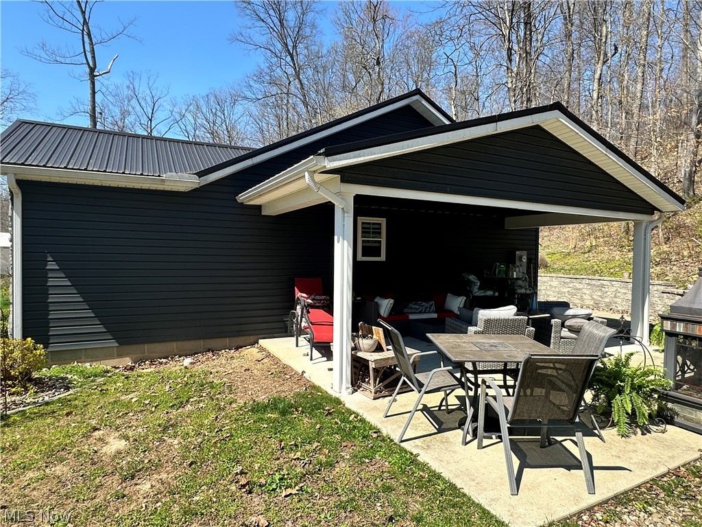 26296 Joe Day Road Quaker City OH 43773