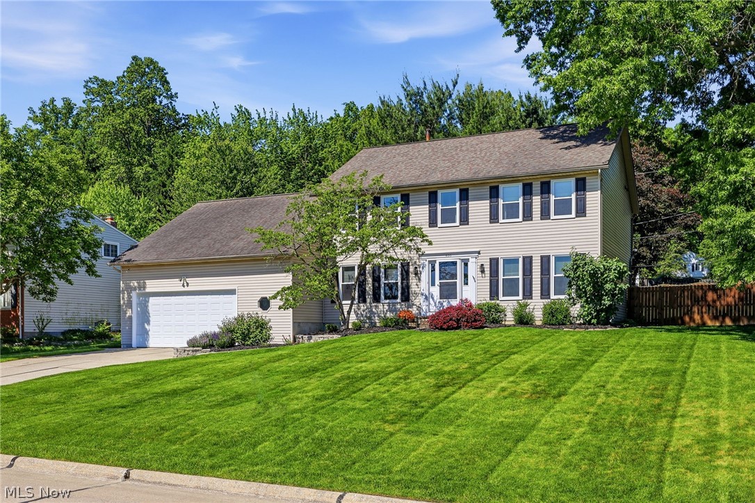 630 Moorfield Road Akron OH 44333