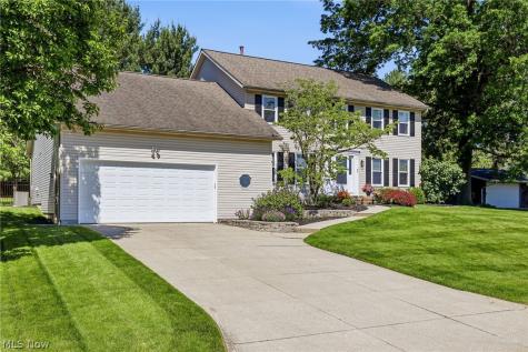630 Moorfield Road Akron OH 44333
