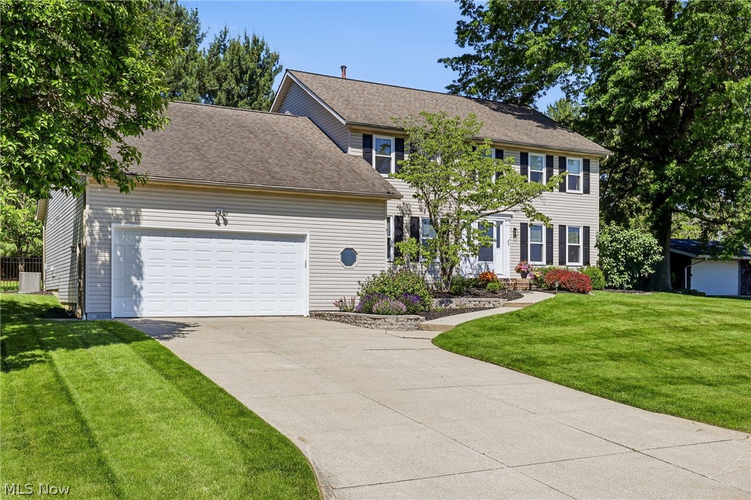 630 Moorfield Road Akron OH 44333