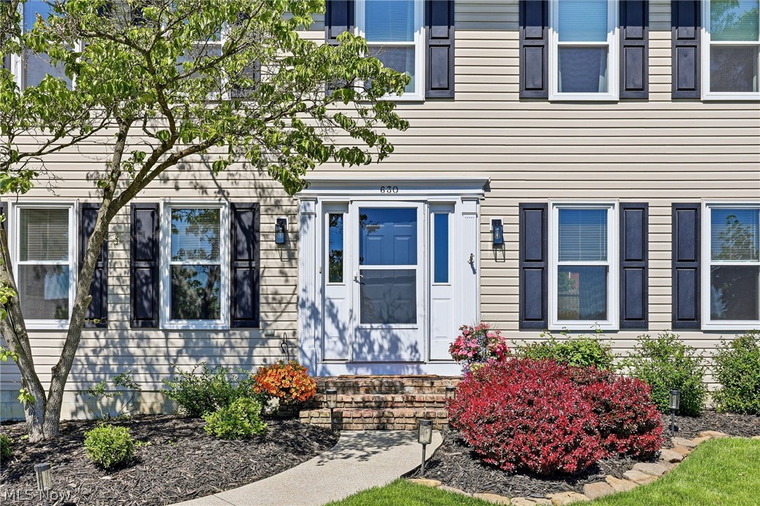 630 Moorfield Road Akron OH 44333