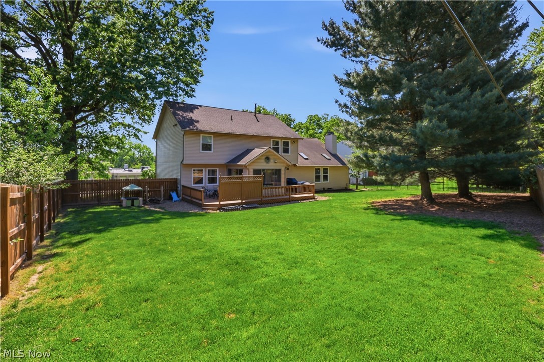 630 Moorfield Road Akron OH 44333