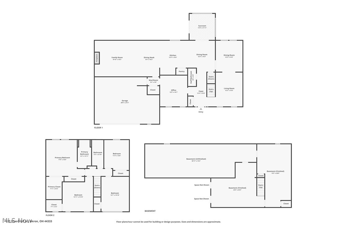 630 Moorfield Road Akron OH 44333