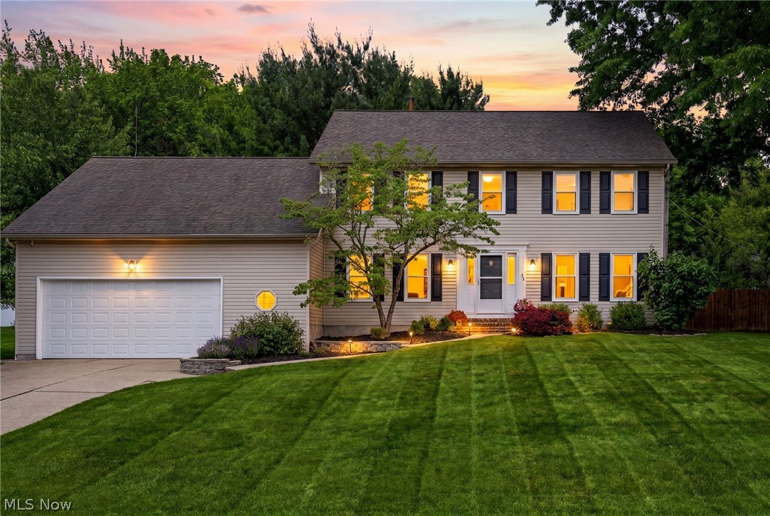 630 Moorfield Road Akron OH 44333