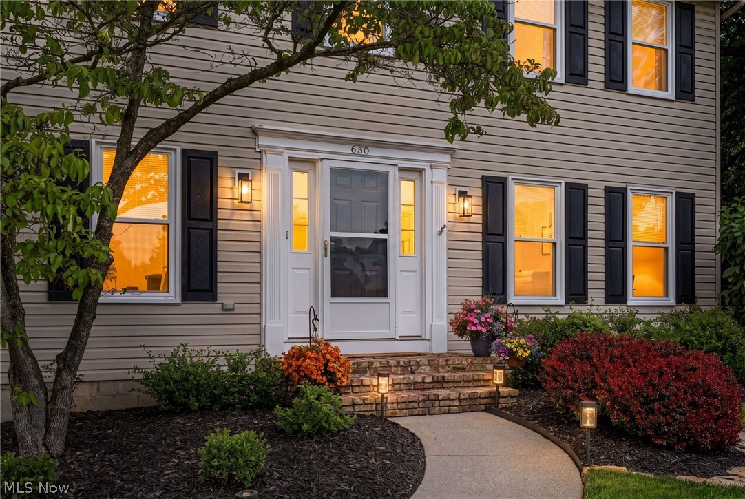 630 Moorfield Road Akron OH 44333