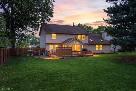630 Moorfield Road Akron OH 44333
