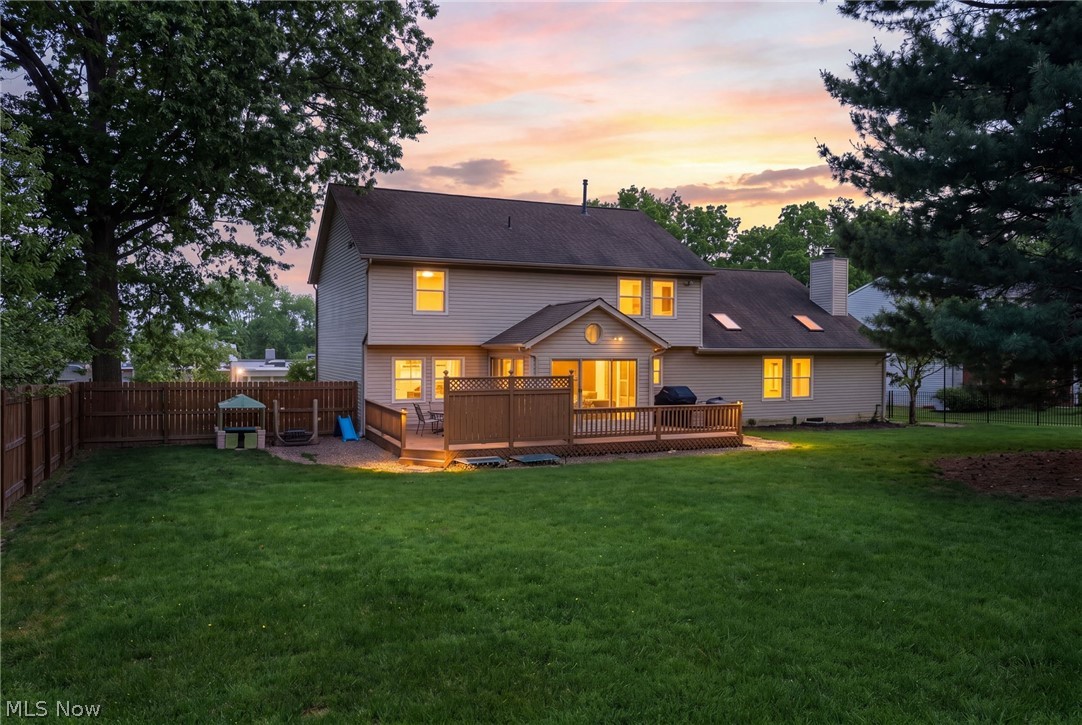 630 Moorfield Road Akron OH 44333