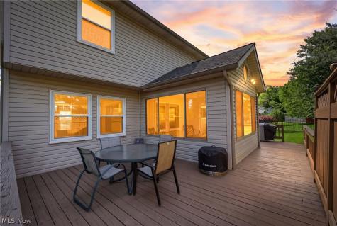 630 Moorfield Road Akron OH 44333
