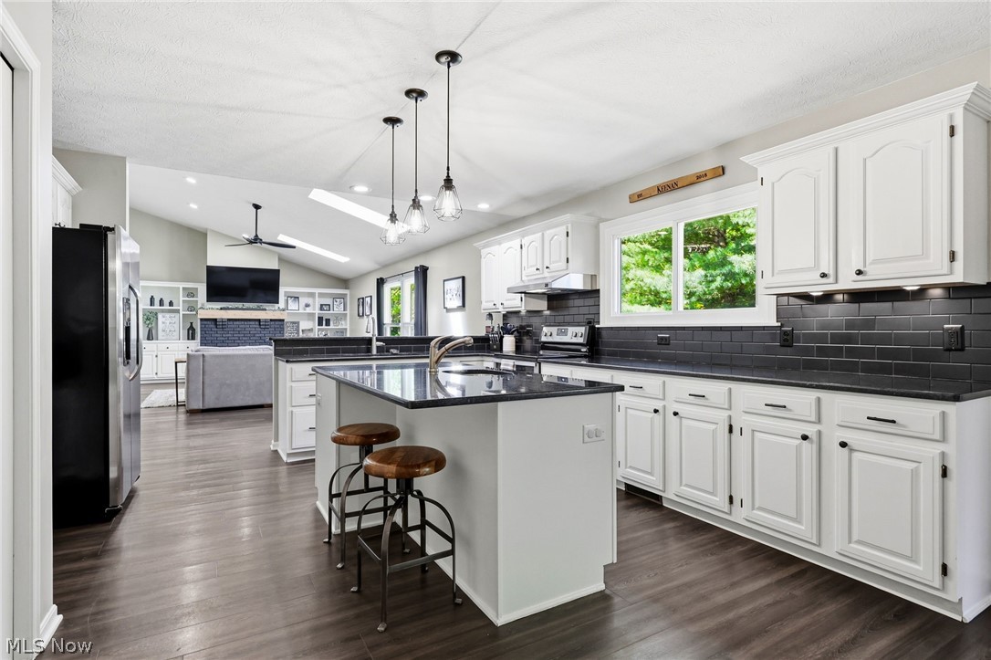 630 Moorfield Road Akron OH 44333
