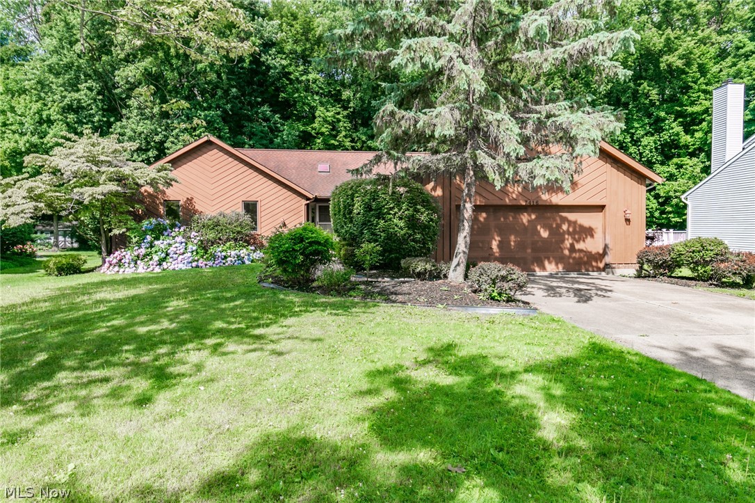 7416 Rockwell Court Mentor OH 44060