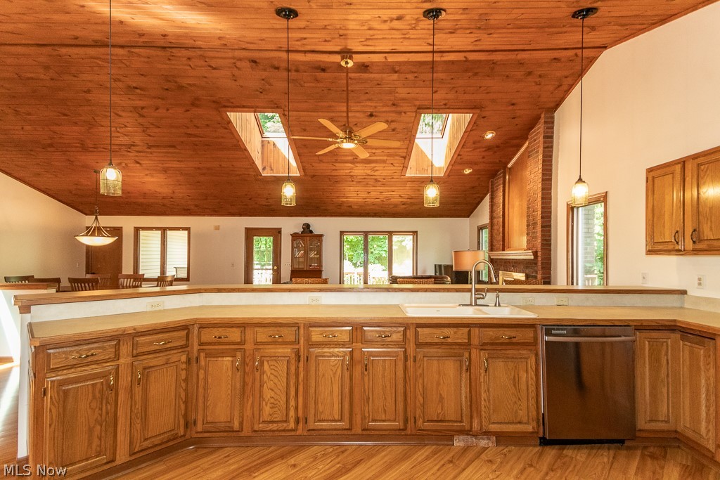 7416 Rockwell Court Mentor OH 44060