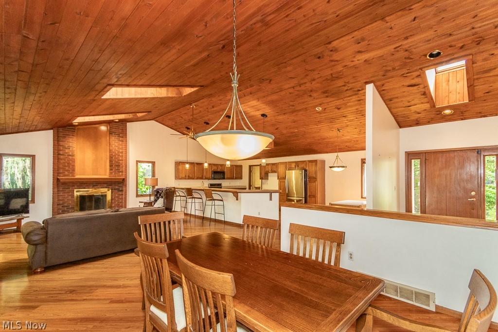 7416 Rockwell Court Mentor OH 44060