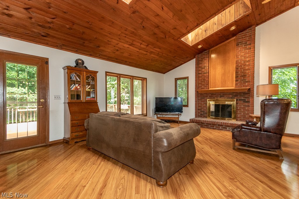 7416 Rockwell Court Mentor OH 44060