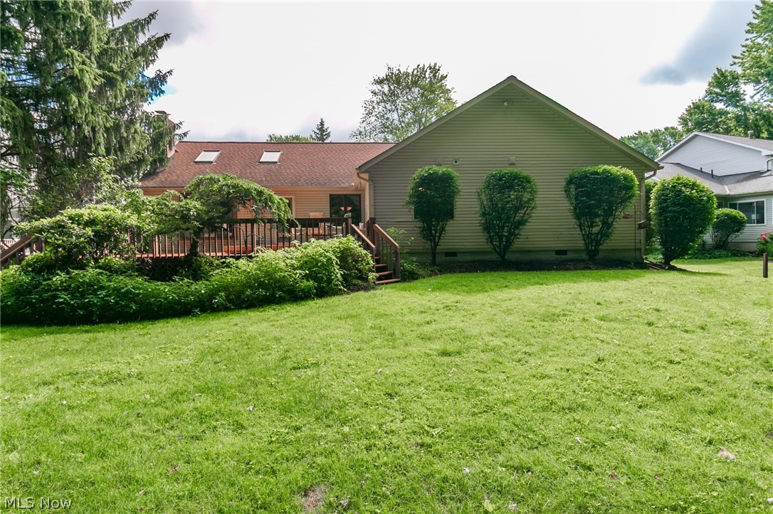 7416 Rockwell Court Mentor OH 44060