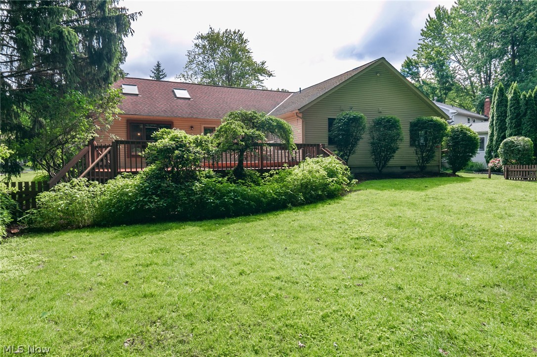 7416 Rockwell Court Mentor OH 44060