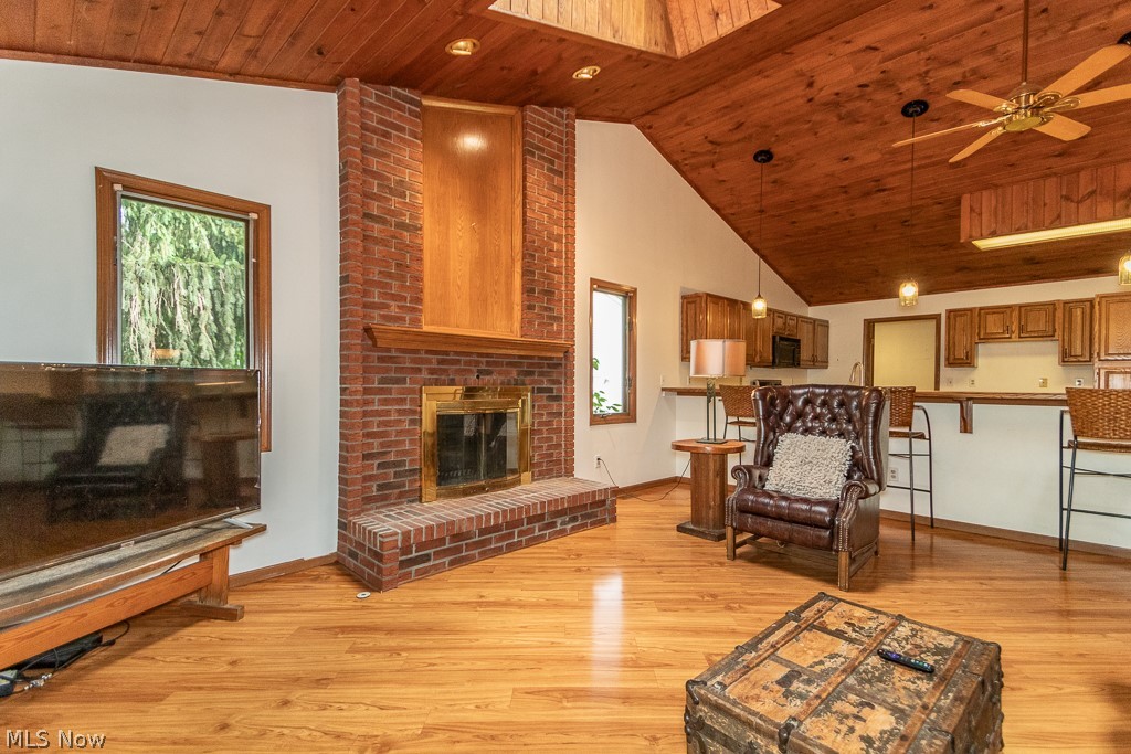 7416 Rockwell Court Mentor OH 44060