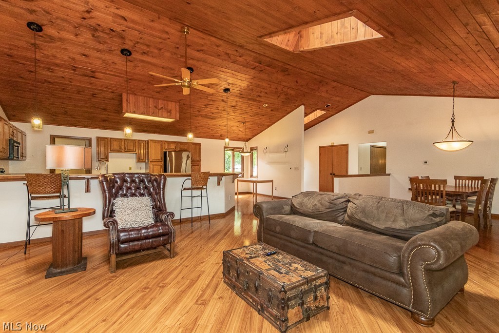 7416 Rockwell Court Mentor OH 44060