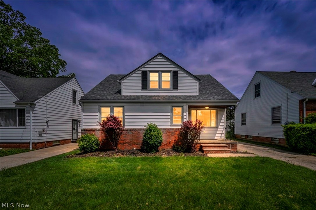 24831 Stephen Avenue Euclid OH 44123