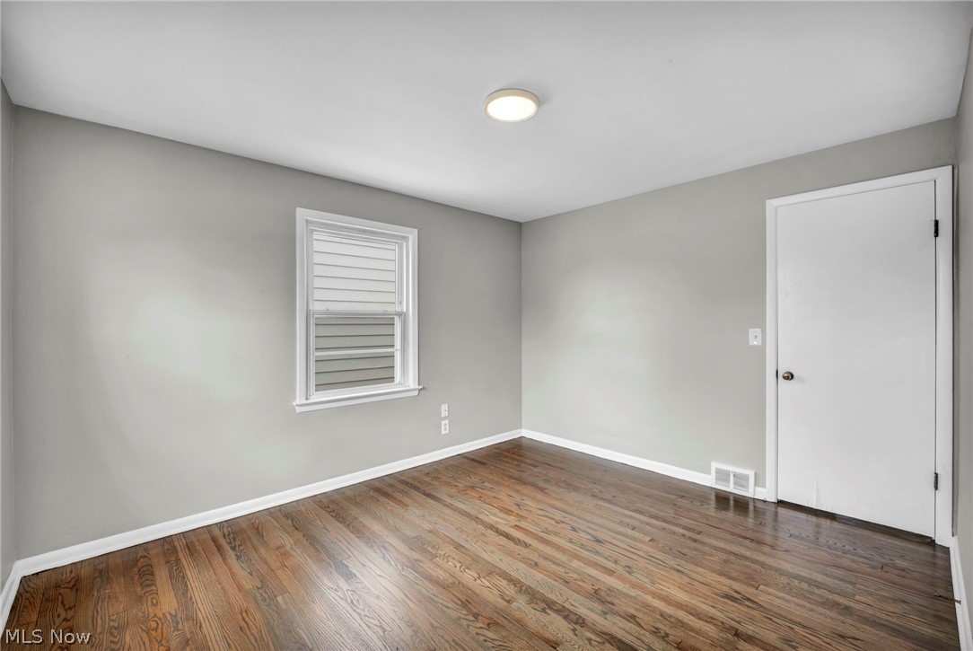 24831 Stephen Avenue Euclid OH 44123