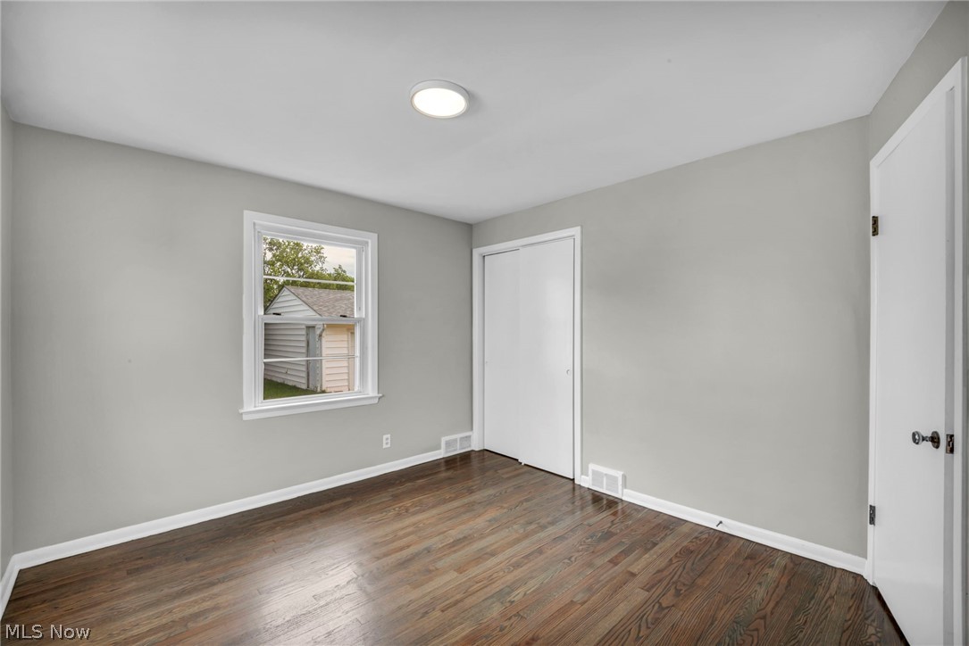 24831 Stephen Avenue Euclid OH 44123