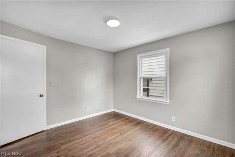 24831 Stephen Avenue Euclid OH 44123