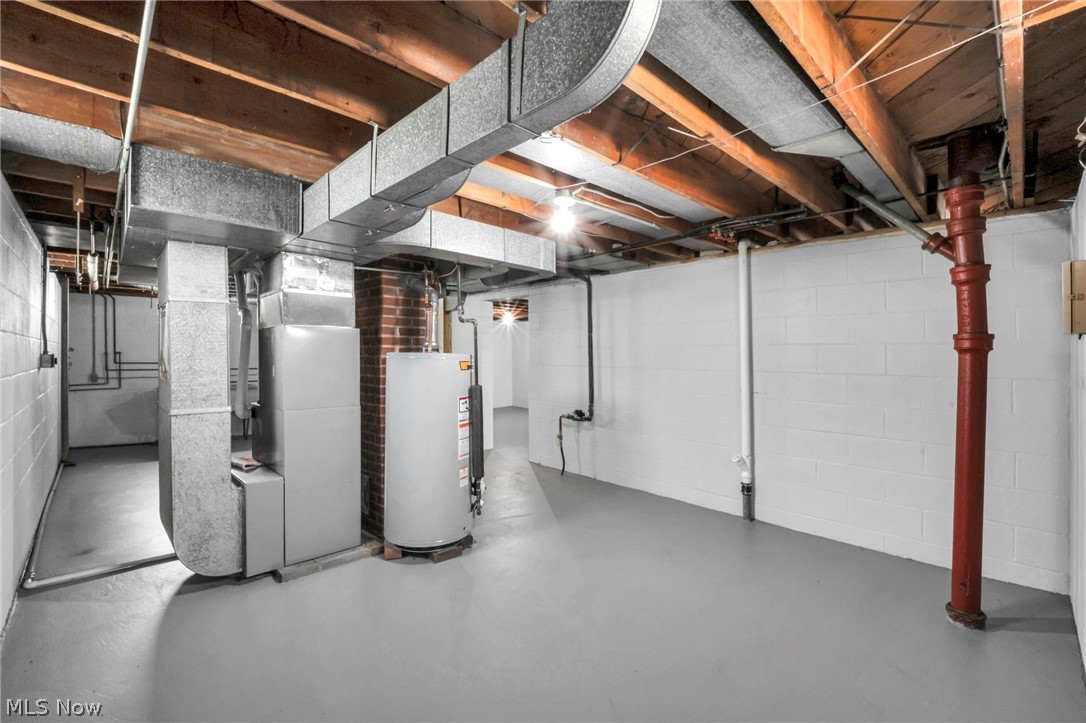 24831 Stephen Avenue Euclid OH 44123