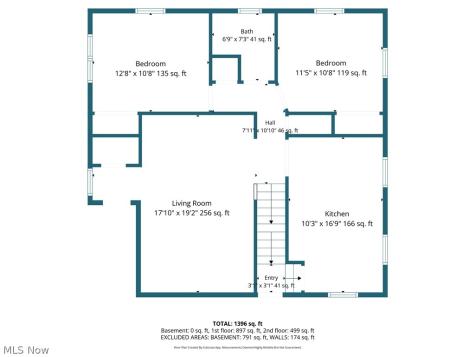 24831 Stephen Avenue Euclid OH 44123