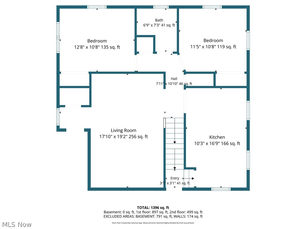 24831 Stephen Avenue Euclid OH 44123