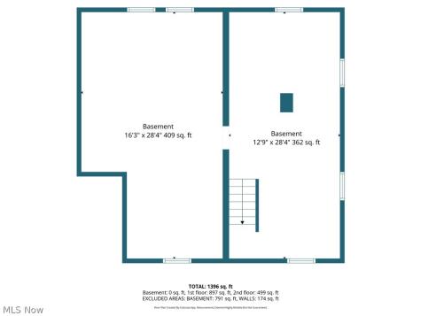 24831 Stephen Avenue Euclid OH 44123