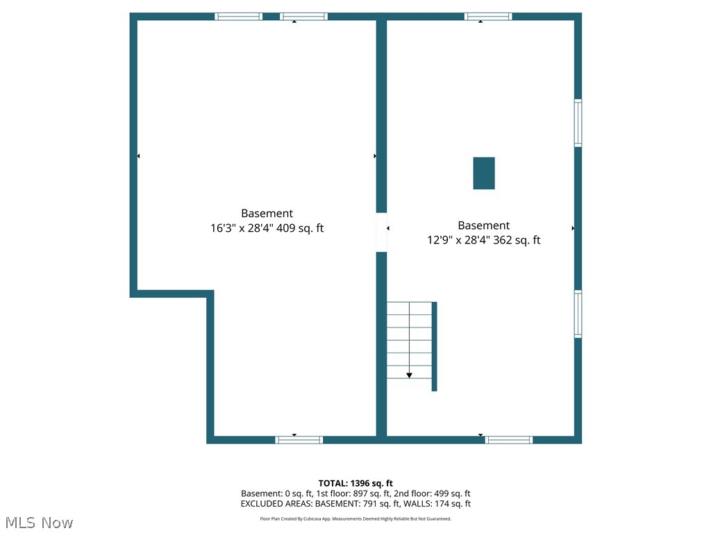 24831 Stephen Avenue Euclid OH 44123