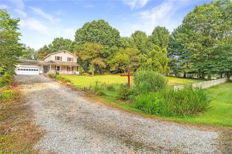 1404 Kristen Circle Mogadore OH 44260