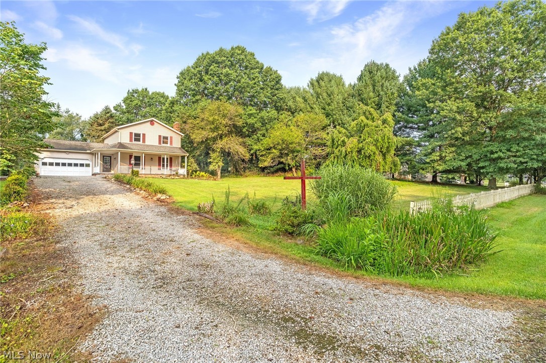 1404 Kristen Circle Mogadore OH 44260